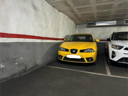 Aparcament de Garatge en venda en  Barcelona Capital