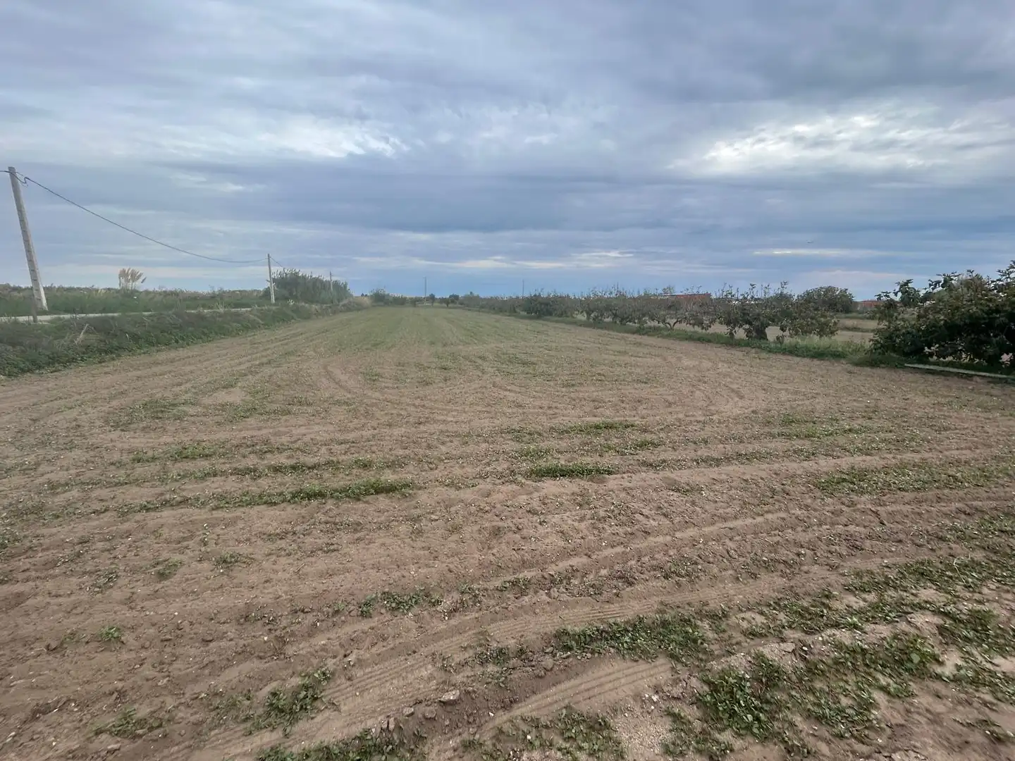 Terreno rustico in vendita a Vilamarina, imagen 4