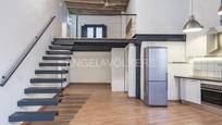 Loft for sale in  Barcelona Capital  with Air Conditioner and Heating