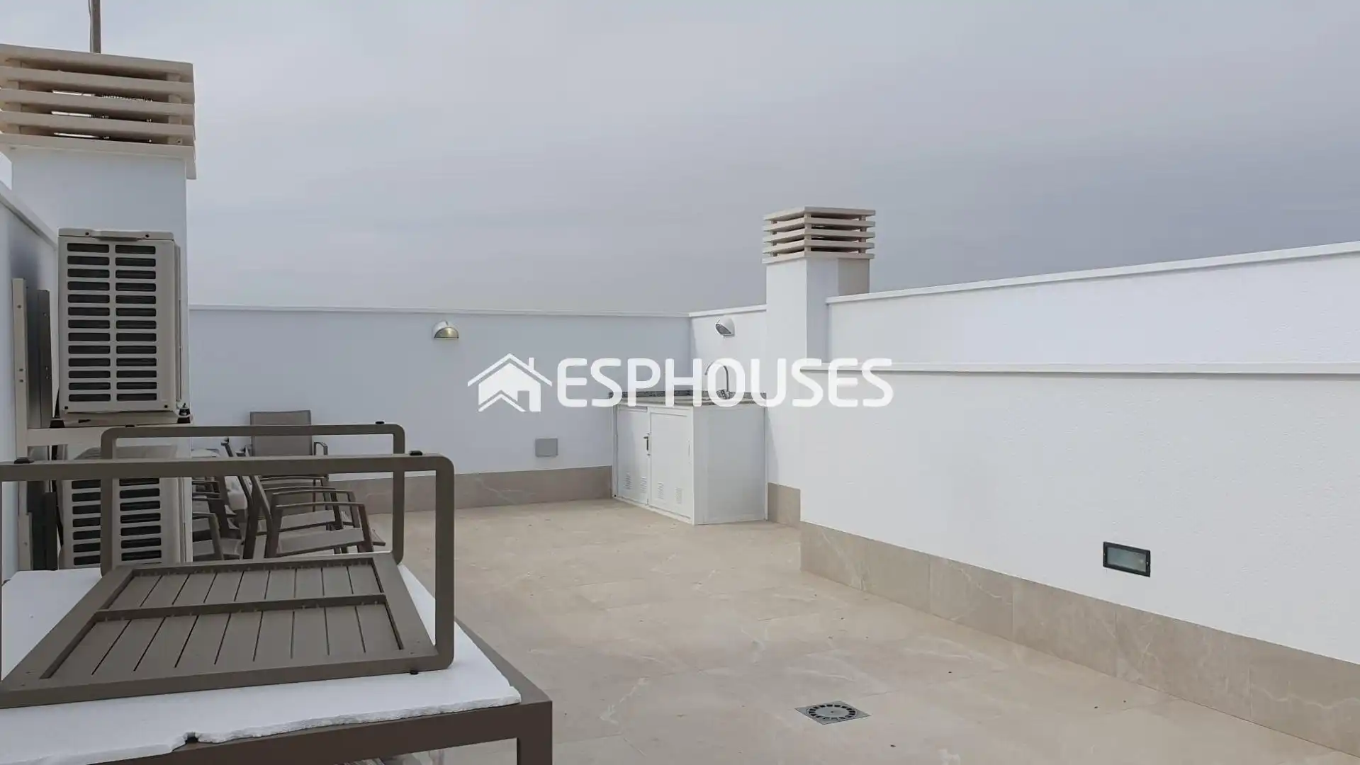 Habitatge amb terrassa en venda a San Pedro del Pinatar, imagen 10