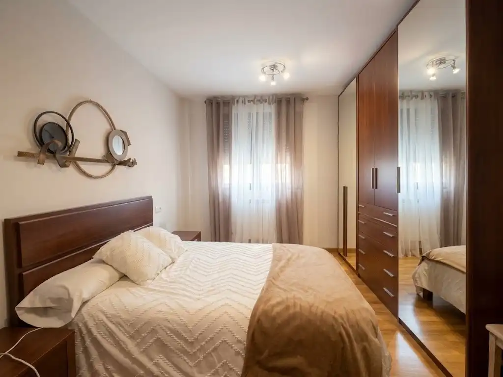 Piso en venta en León Capital , León