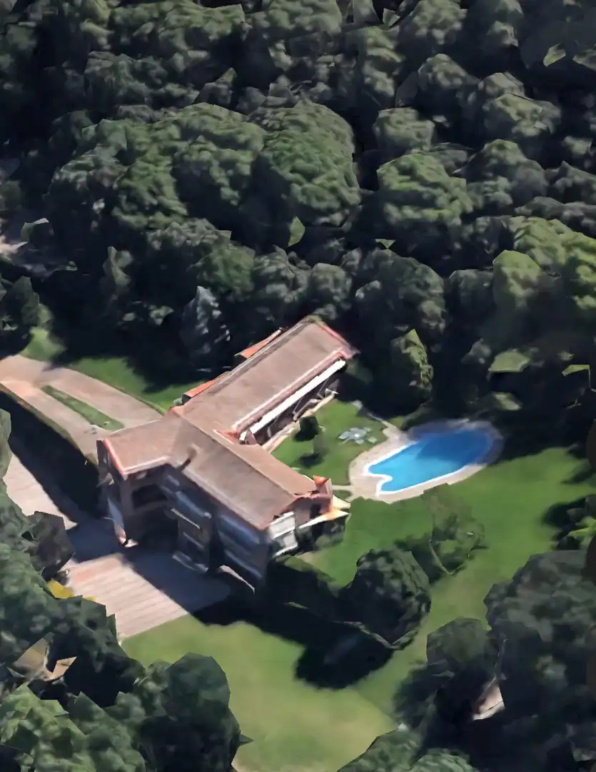 Maison avec piscine à vendre à Caldes de Montbui