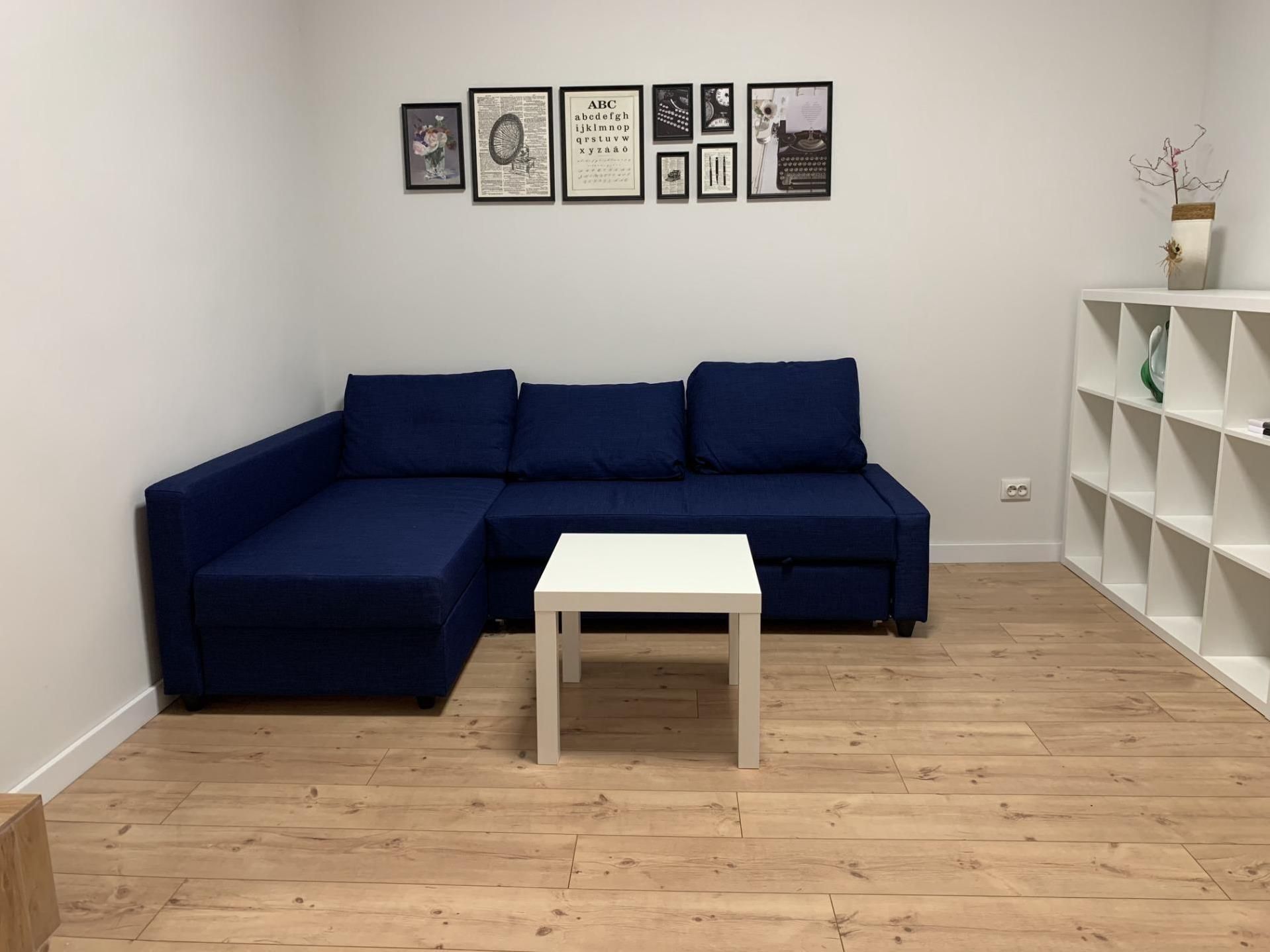 Living room of Planta baja for sale in Badalona  with Parquet flooring