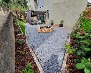Terrace of Flat for sale in Liérganes  with Heating, Private garden and Terrace