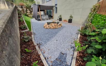 Terrace of Flat for sale in Liérganes  with Heating, Private garden and Terrace