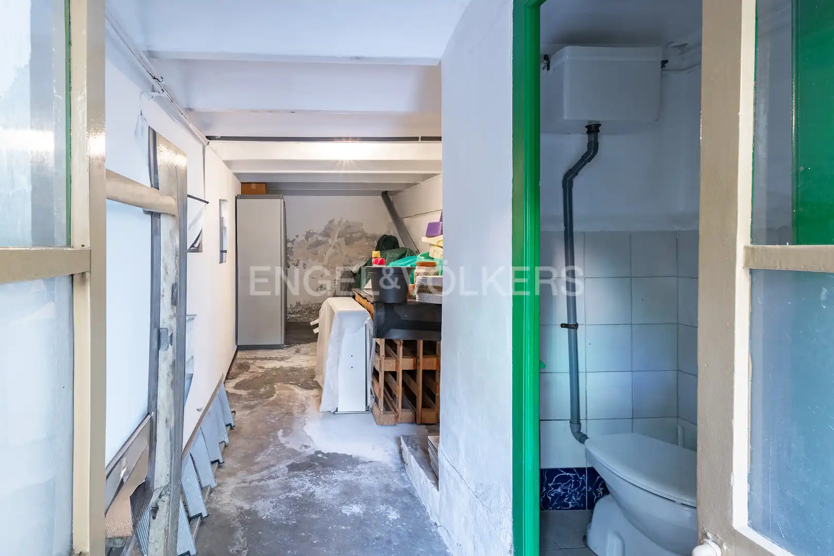Casa o xalet de lloguer en Badalona amb Aire condicionat, Calefacció i Jardí privat
