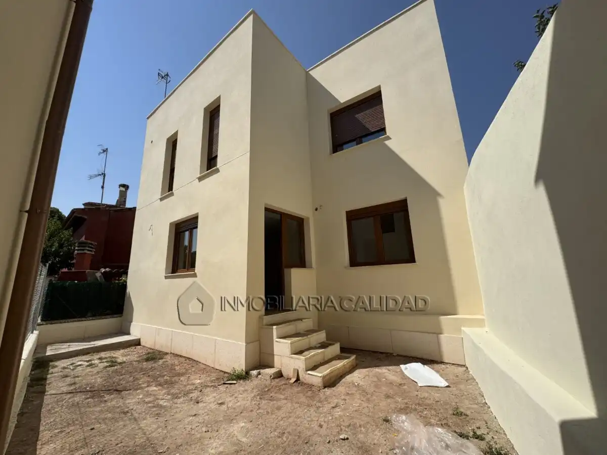 Casa en venda a Albillos, imagen 3