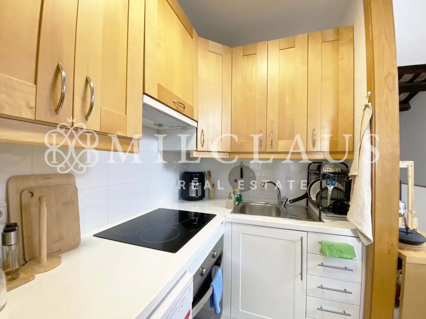 Casa con terraza en venta en Carrer de la Font Vella, imagen 19