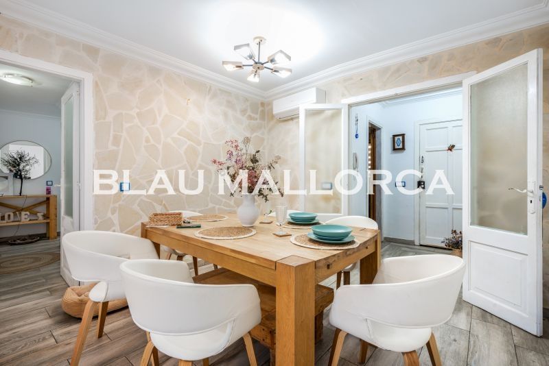 Menjador de Pis en venda en Capdepera