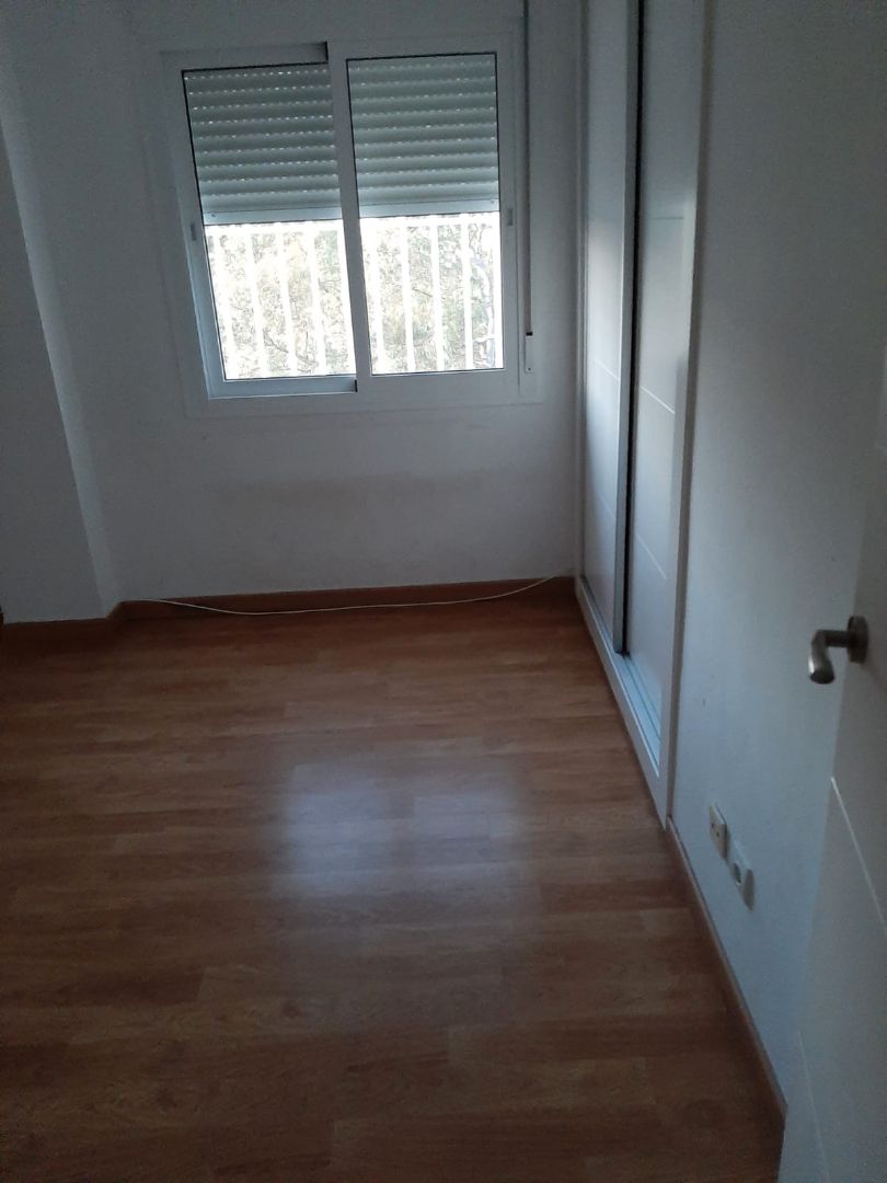 Piso de alquiler en El Palo, Este