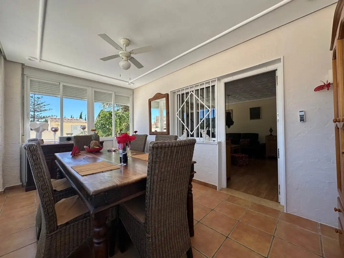 Casa amb piscina en venda a San Fulgencio, imagen 5