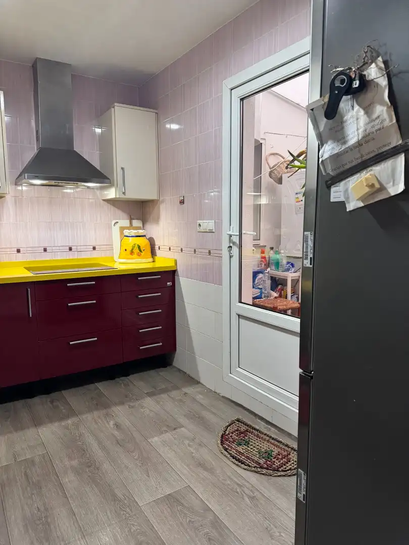 Cocina de Piso en venta en La Unión con Aire acondicionado y Calefacción