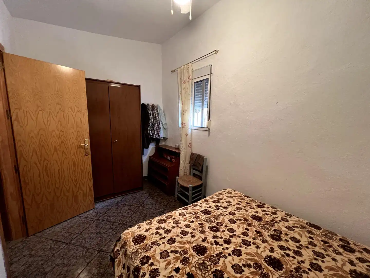 Finca rústica en venta en Centro