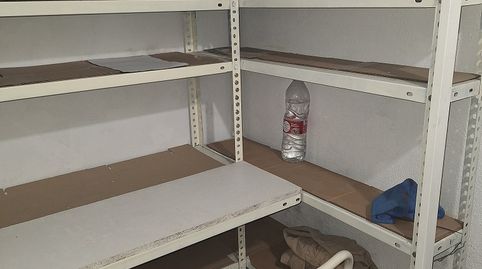 Foto 2 de Traster en venda a Pajaritos, Granada Capital