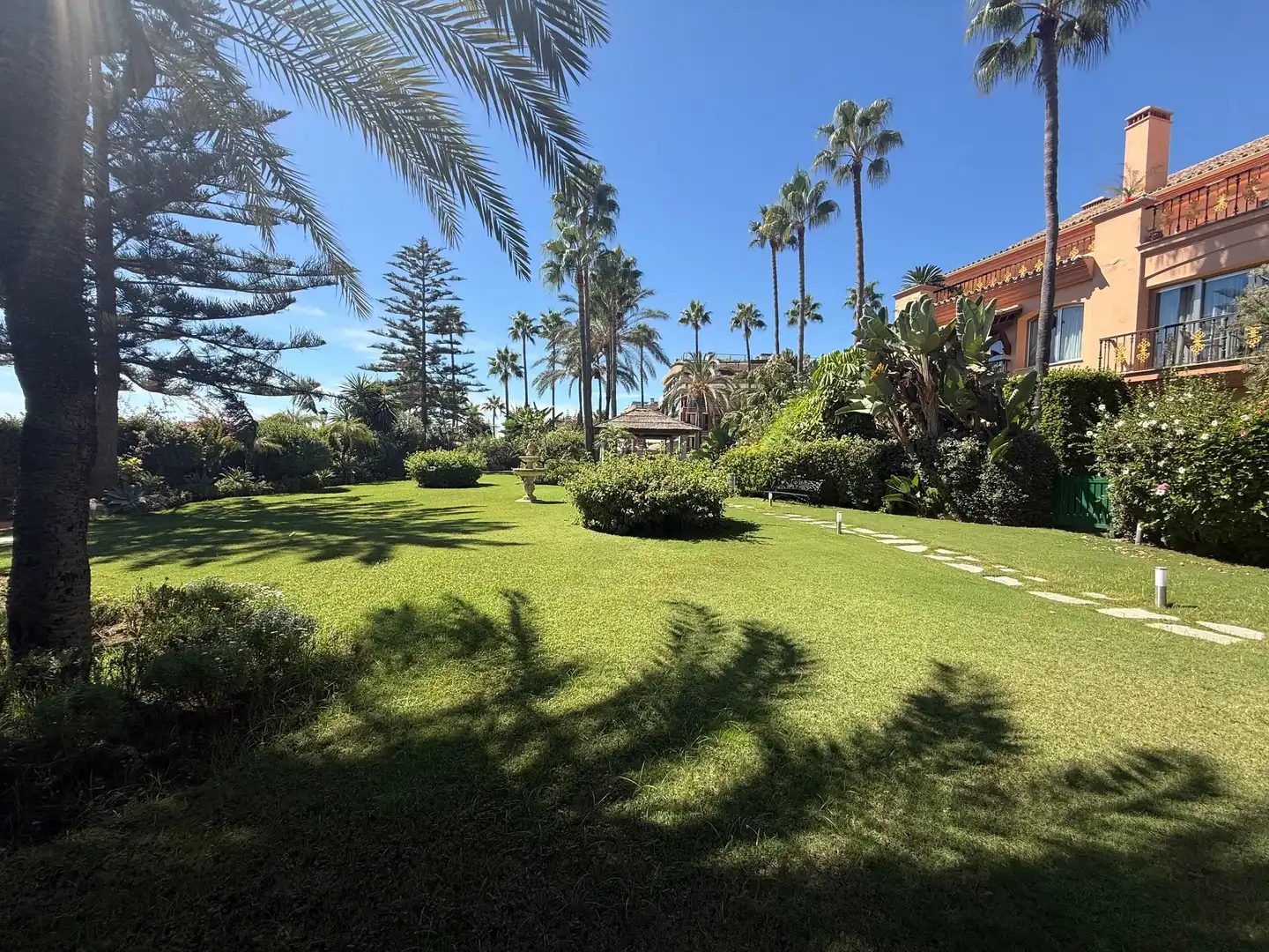 Apartamento en venta en Nueva Andalucía, imagen 34