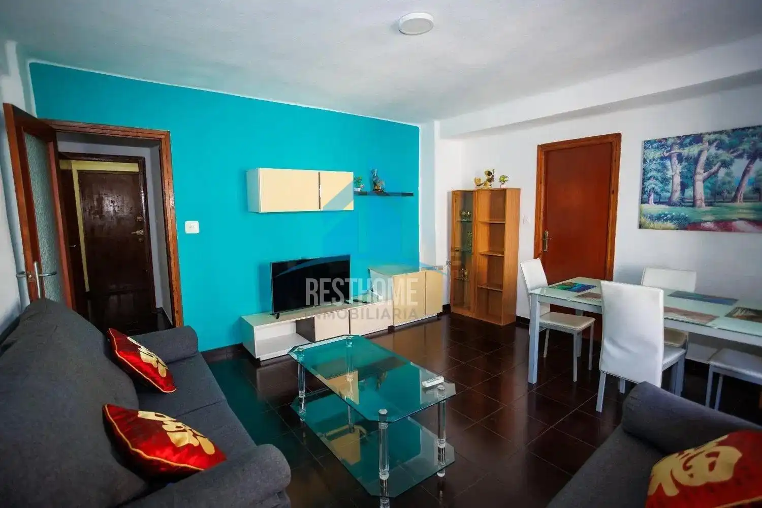 Flat with lift for sale in Algirós, imagen 20