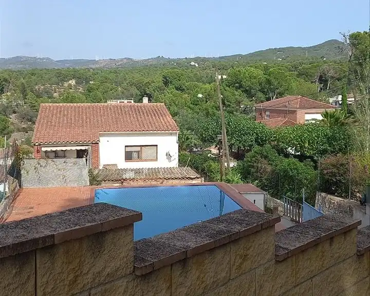 Casa o chalet en venta en Marti, Urbanitzacions