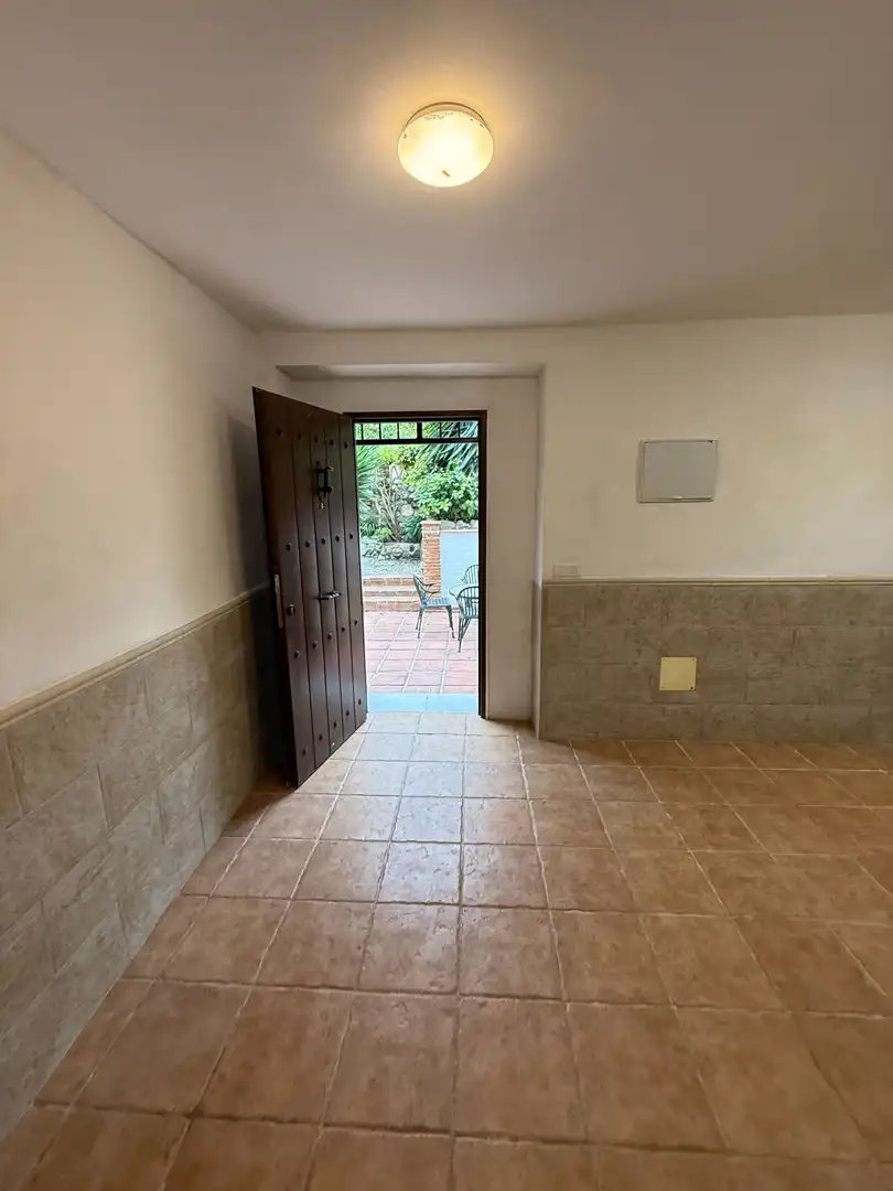 Finca rústica en venta en Coín con Aire acondicionado, Calefacción y Jardín privado