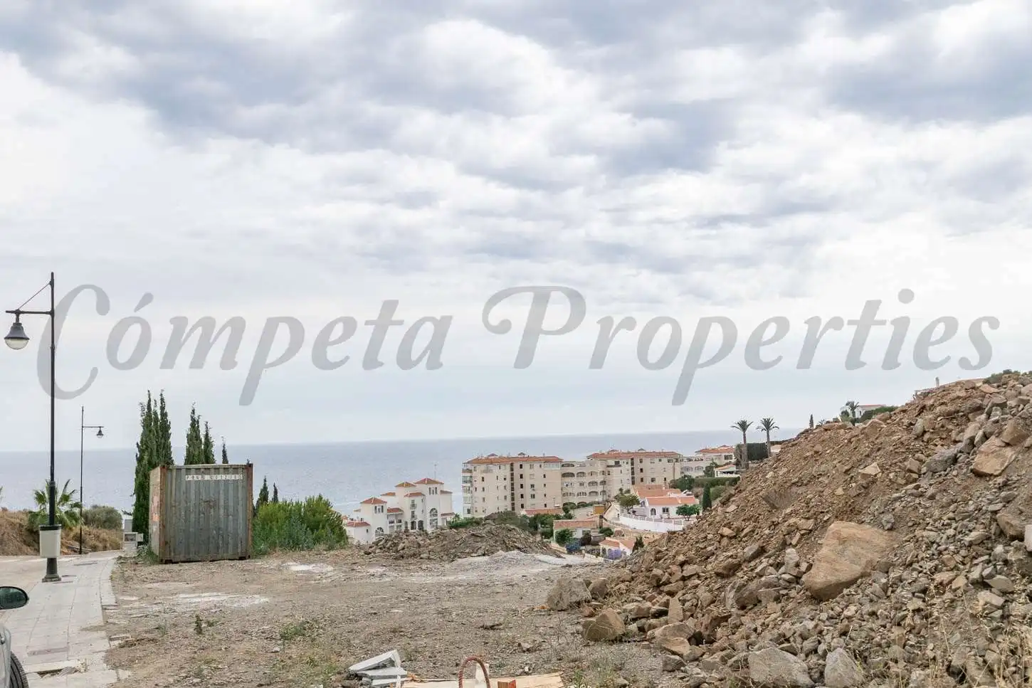 Residential land for sale in El Peñoncillo, imagen 6