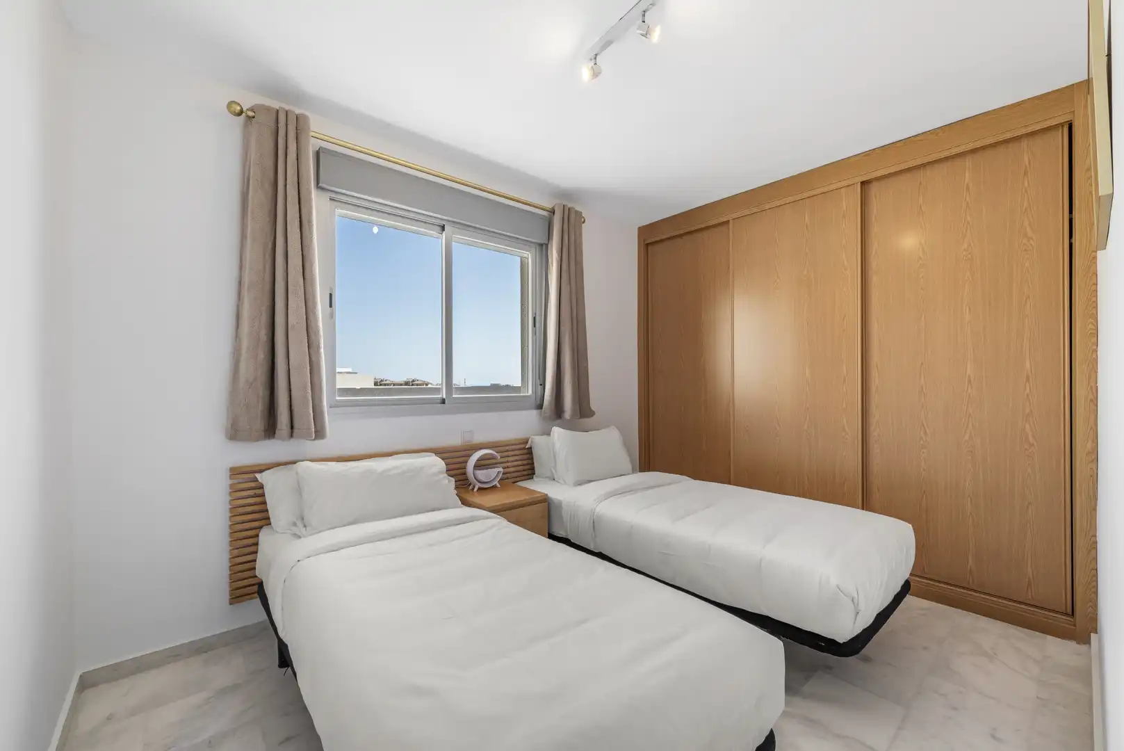 Ático con piscina en venta en Riviera del Sol, imagen 43