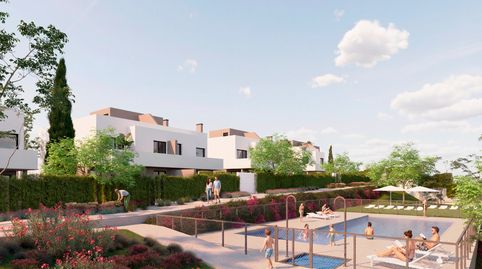 Photo 2 of Flat for sale in Calle Atenas, 1, El Bosque, Madrid