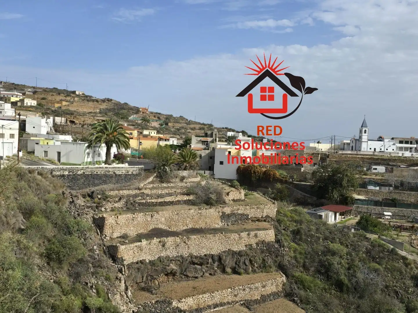 Rural land for sale in LA MEDIDA, imagen 5