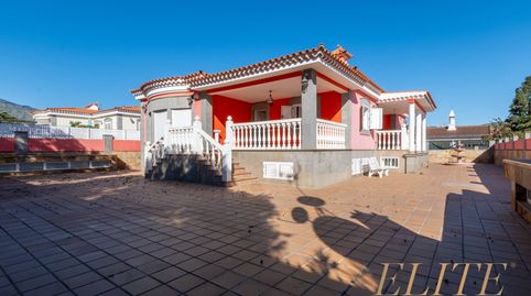 Foto 2 de Casa o xalet en venda a Urbanizacion Almendros Los, Valsequillo de Gran Canaria, Las Palmas