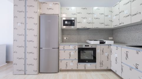 Foto 5 de Ático en venta en Calle Alfredo L Jones, 35, Santa Catalina - Canteras, Las Palmas de Gran Canaria