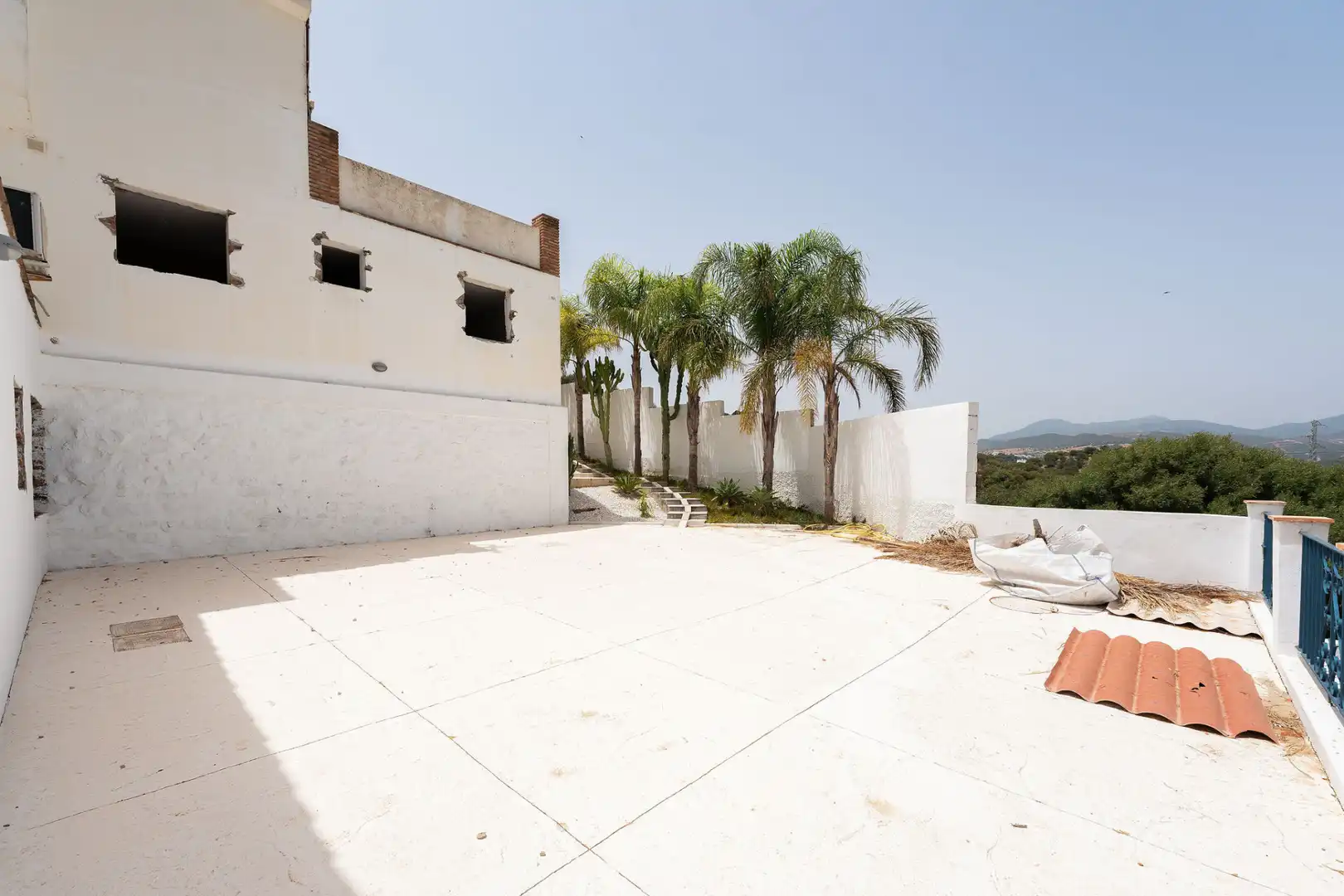 Casa amb piscina en venda a Playa Bahía Dorada, imagen 5