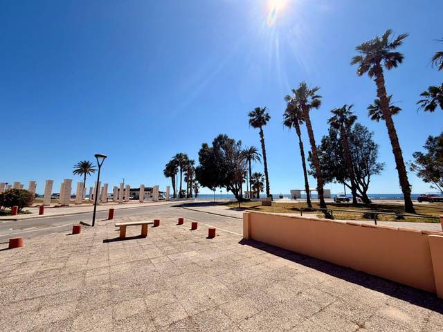 Casa-chalet en Venta en Salobreña Costa