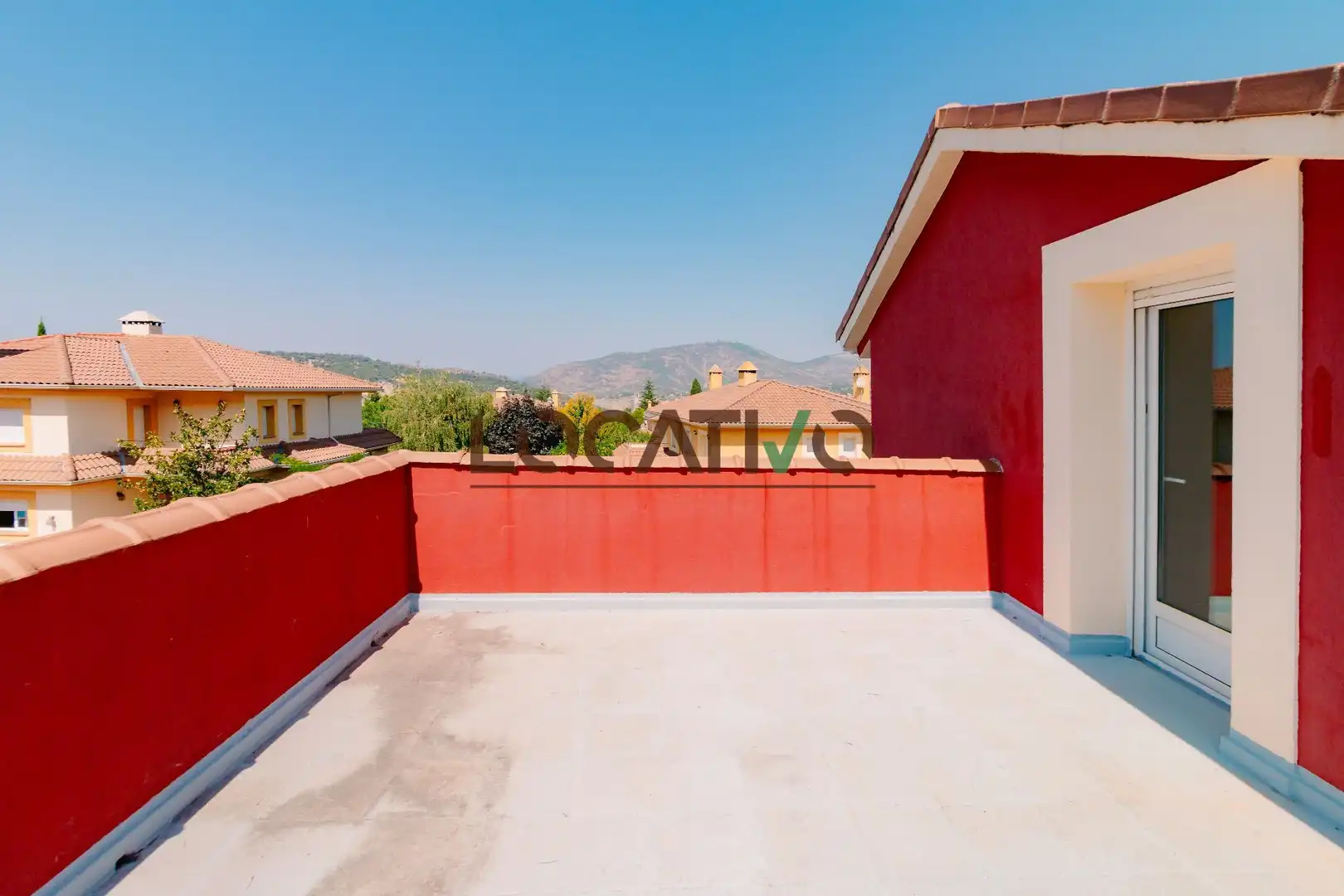 Casa amb piscina en venda a Robledo de Chavela, imagen 60