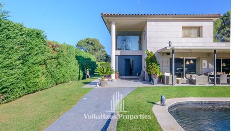 Foto 2 de Casa o xalet en venda a L'Eixample, Barcelona