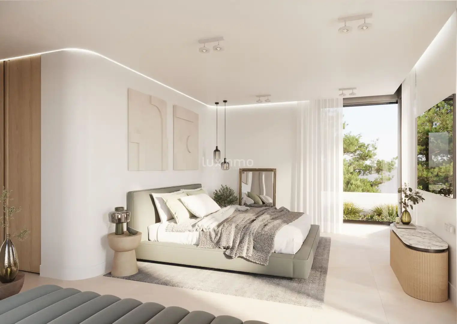 Chalet con terraza en venta en Benimeit - Tabaira, imagen 8