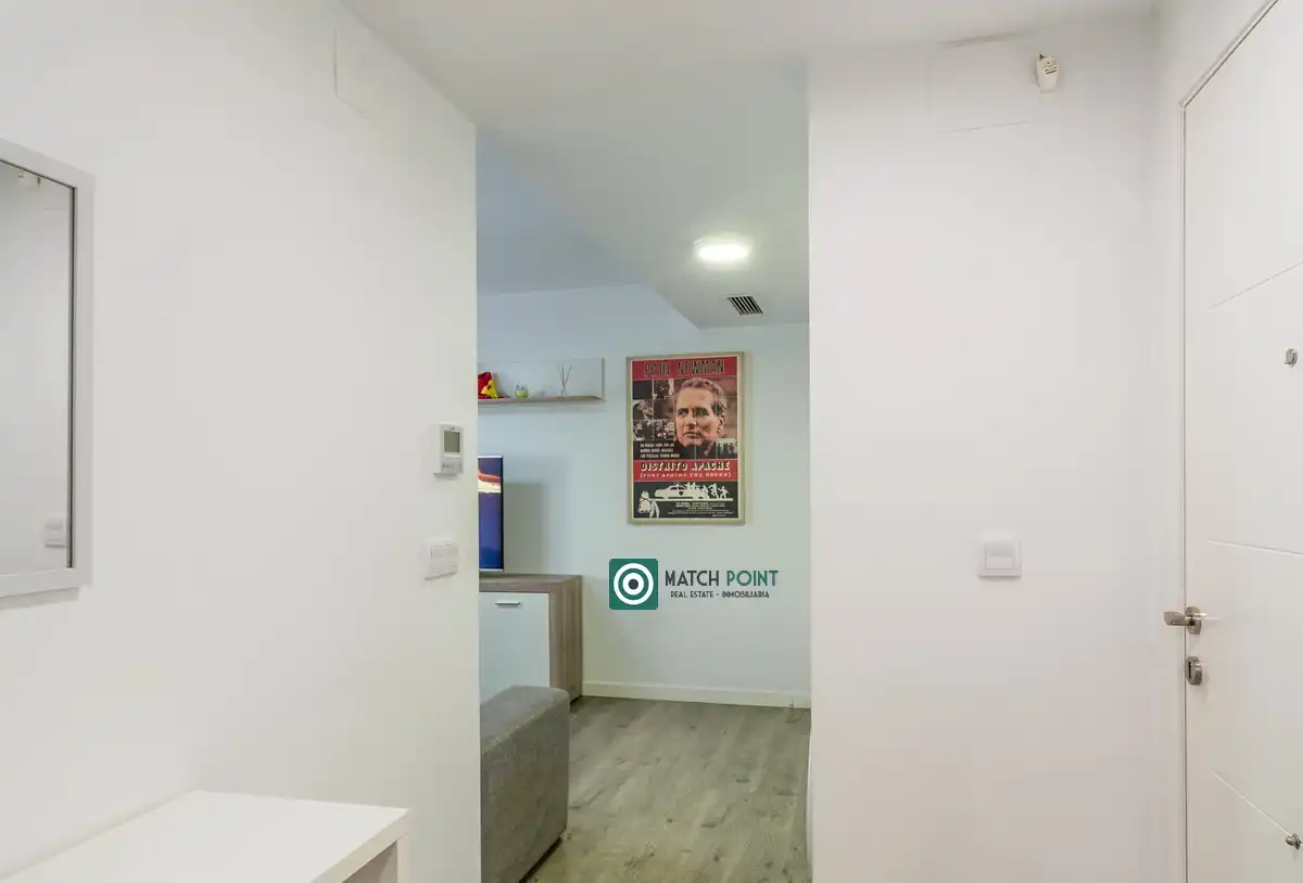 Pis de lloguer en Almuñécar amb Moblat
