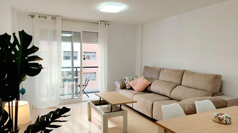 Photo 2 of Apartments for rent in San Benito - Patiño, Murcia Capital