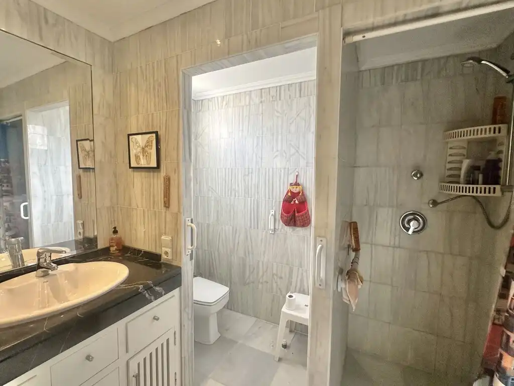 Detached house with pool for sale in Calahonda, imagen 20