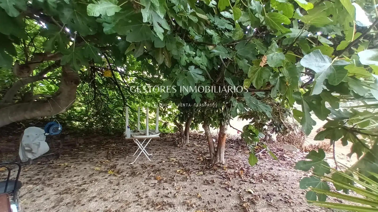 Casa o xalet en venda en Alcoy / Alcoi amb Calefacció