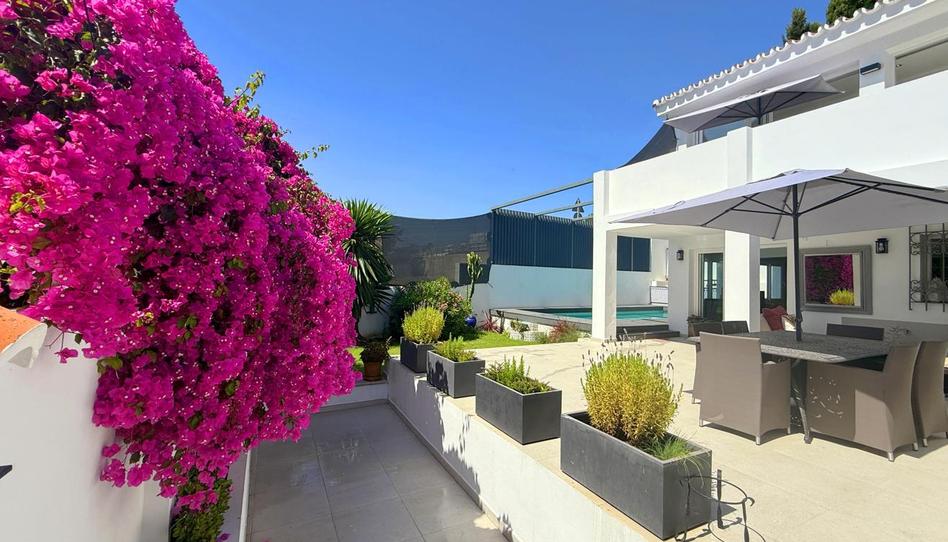 Foto 1 de Casa o xalet en venda a De la Siesta, Buenas Noches, Málaga