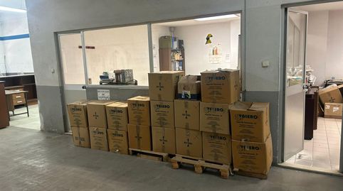 Photo 3 of Industrial buildings for sale in Barrio de Benicalap, Valencia Capital