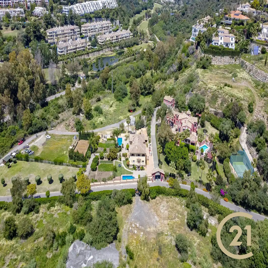 Casa o xalet en venda a Desconocido, 2, La Quinta