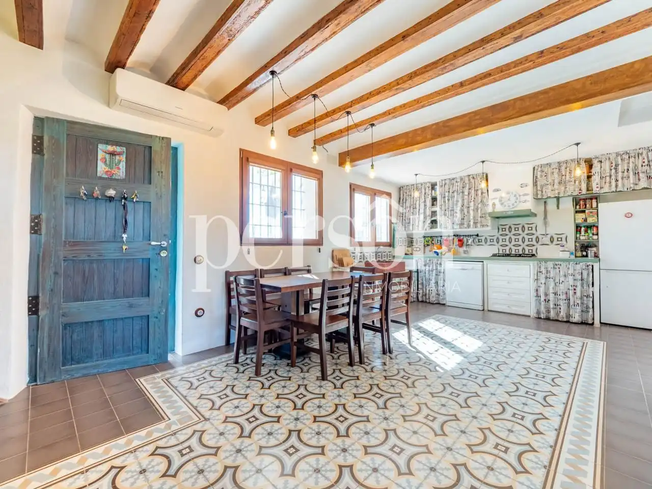 Casa con jardín en venta en Bega de Mar, imagen 21