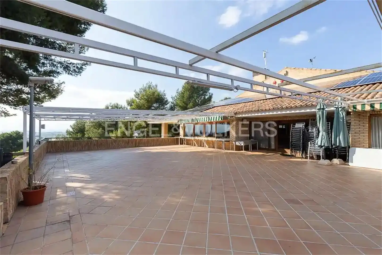Houses for sale in Centro - El Castillo