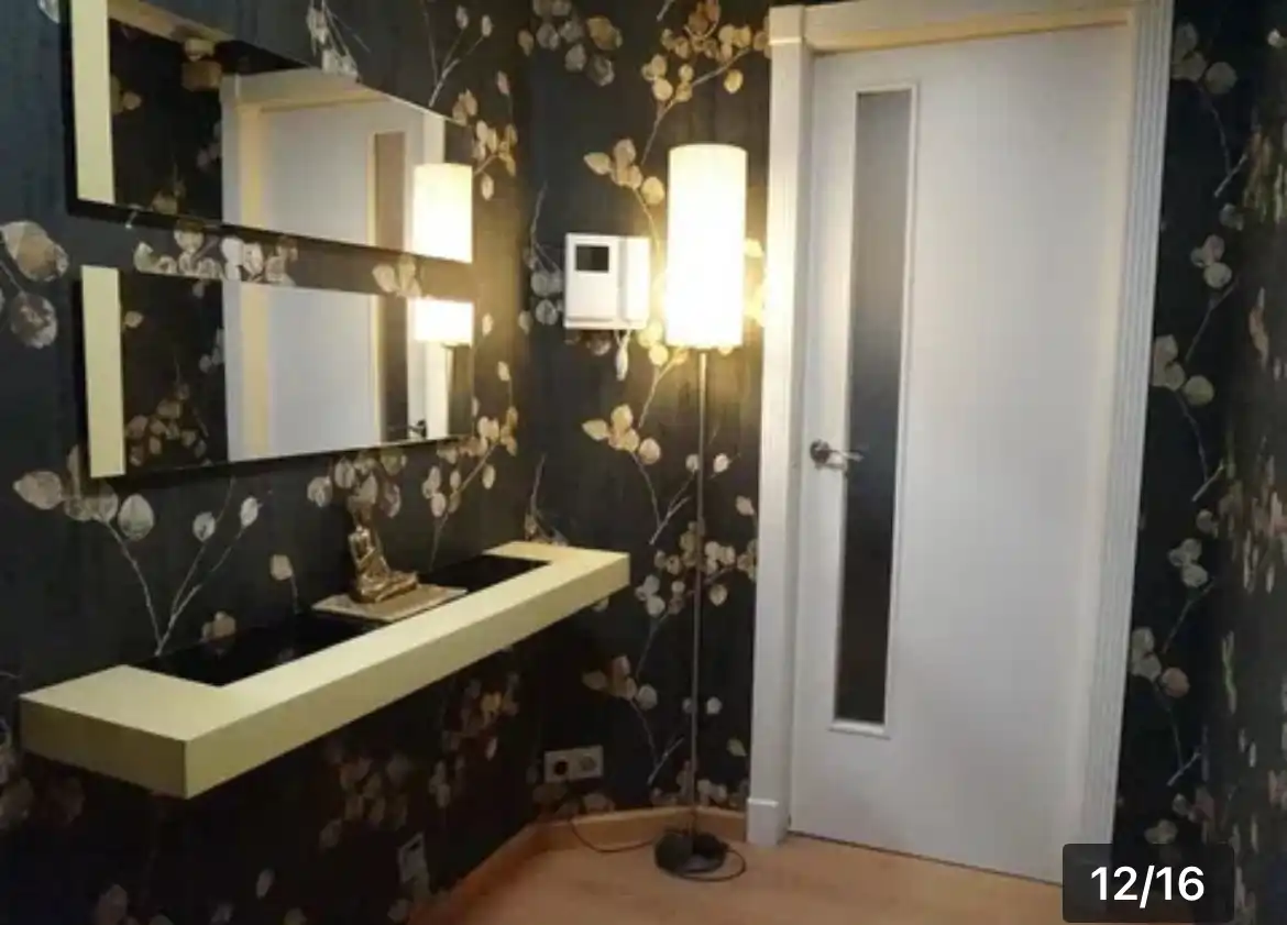 Piso en venta en Rúa San Mauro, 37, La Seca - Los Salgueriños
