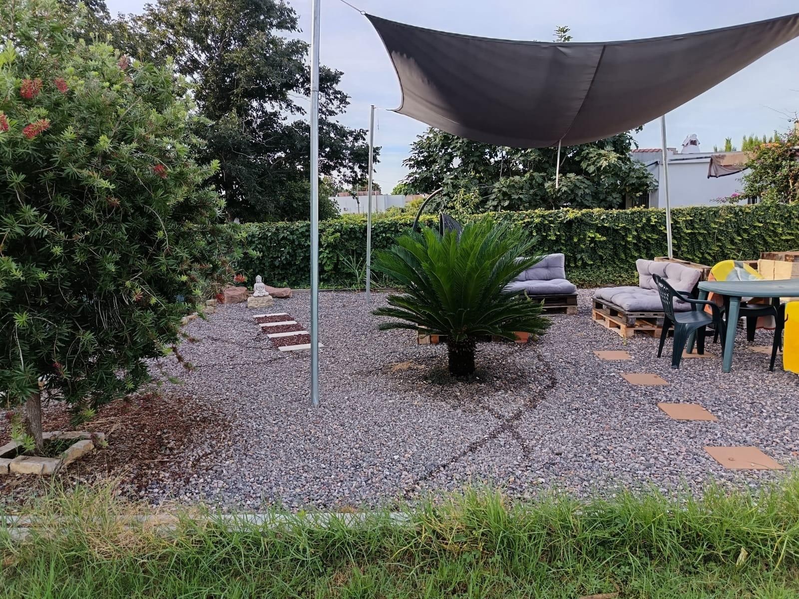 Terrassa de Casa o xalet en venda en Castellón de la Plana / Castelló de la Plana