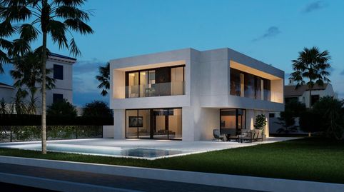 Photo 2 of Houses for sale in N/a, -1, La Zenia, Orihuela