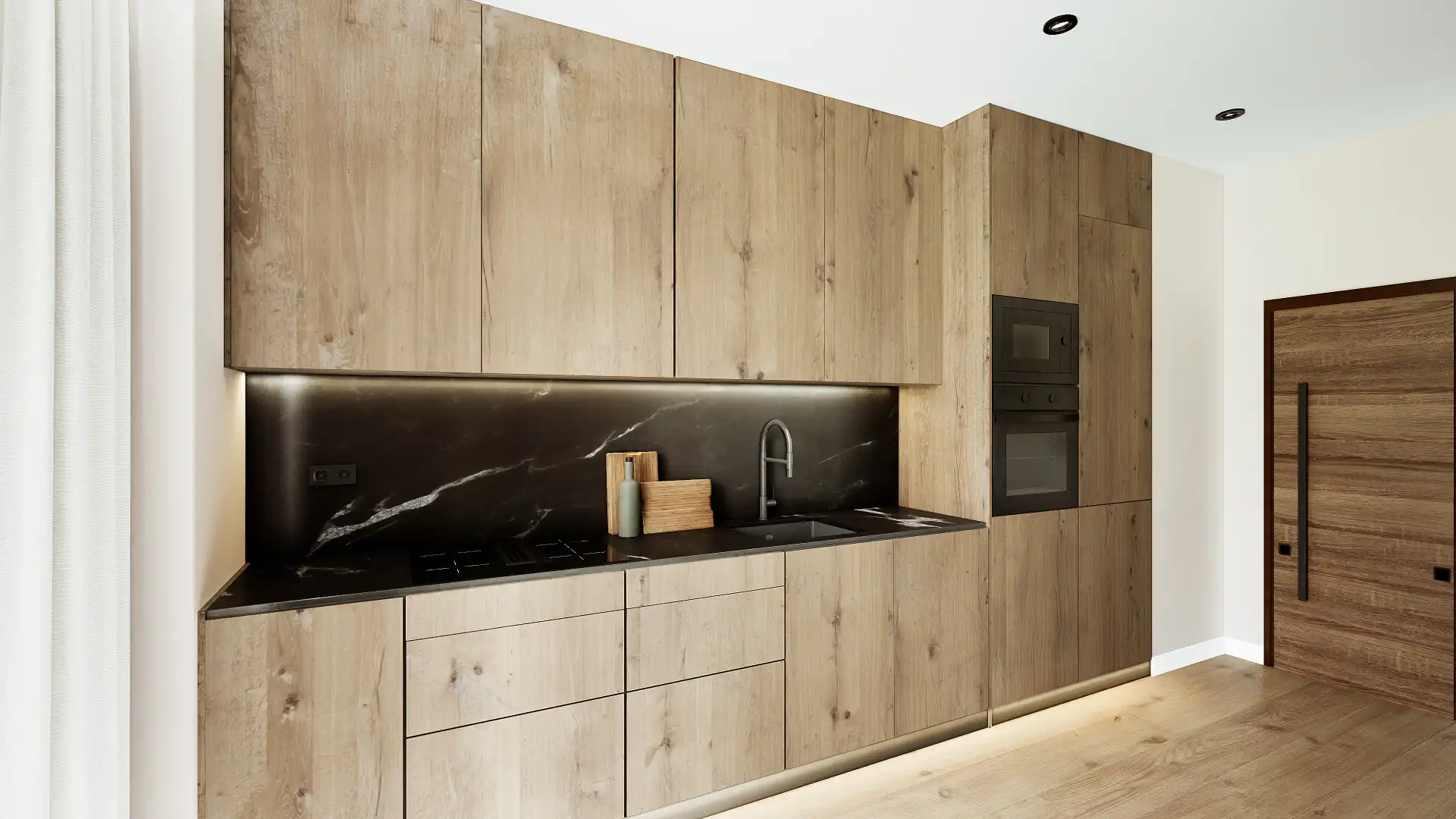 Wohnung mit Aufzug zum Verkauf in Plaça de Santa Maria 3B, imagen 7
