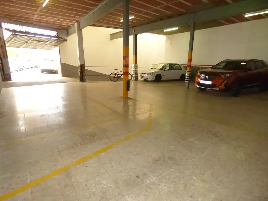 Parcheggio in vendita a Malgrat de Mar