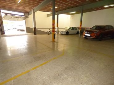 Parcheggio in vendita a Malgrat de Mar