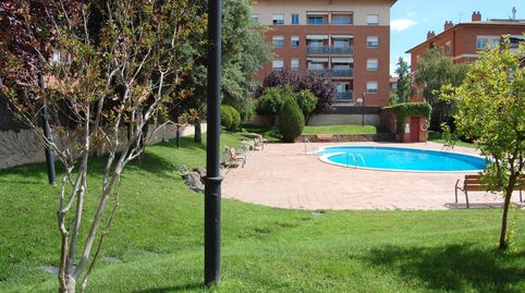 Foto 3 de Dúplex de lloguer a Passeig de Francesc Macià, Coll Favà, Sant Cugat del Vallès