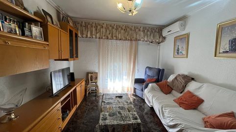 Foto 3 de Piso en venta en Plaza Reis Catolics, Plaza Crevillente - Antiguos Juzgados - El Asilo, Elche / Elx